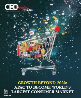 Growth Beyond 2026 : APAC To Become World's Largest Consumer Market
